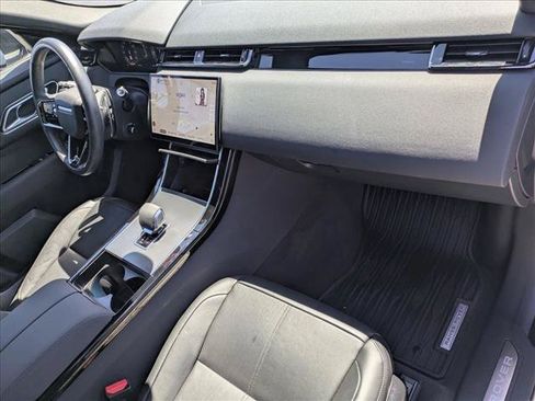 Certified 2026 Land Rover Range Rover Velar S AWD/4WD image 22
