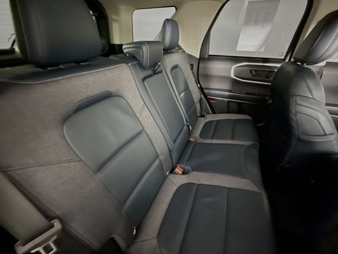 Used 2023 Ford Bronco Sport Outer Banks w/ Tech Package image 34