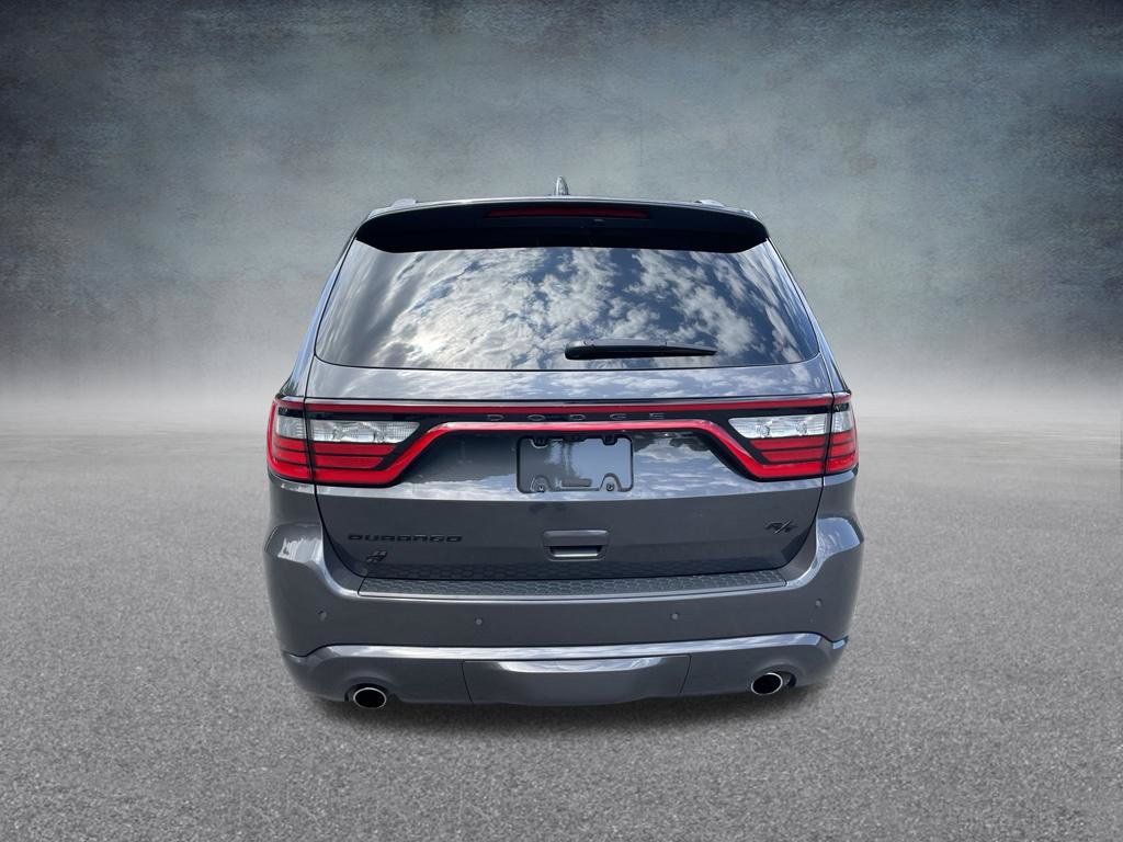 Used 2025 Dodge Durango R/T AWD/4WD image 8