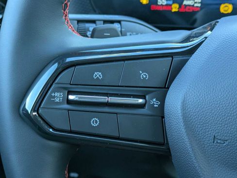 New 2026 Chevrolet Equinox RS image 24