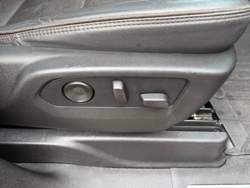 Used 2021 Chevrolet Suburban High Country image 54