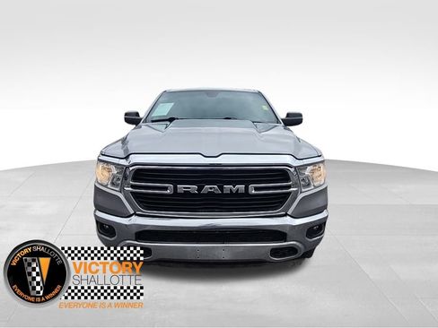 Certified 2021 RAM 1500 Big Horn image 17