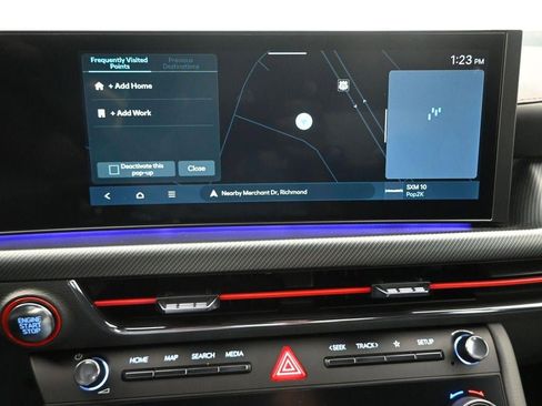 New 2026 Hyundai Sonata N Line image 22