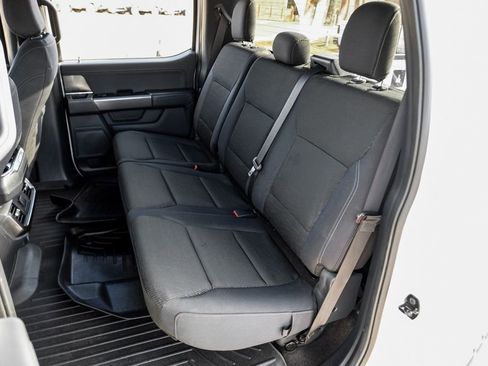 Used 2022 Ford F150 XLT w/ Equipment Group 302A High image 42