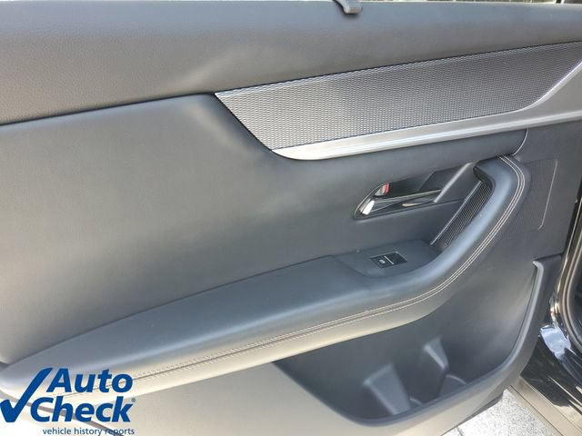 Used 2024 MAZDA CX-90 3.3 Turbo w/ Preferred Plus AWD/4WD image 15