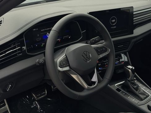 New 2026 Volkswagen Jetta Sport image 18