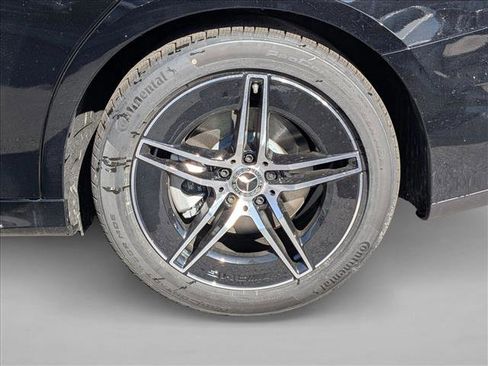 New 2026 Mercedes-Benz E 350 Sedan image 10