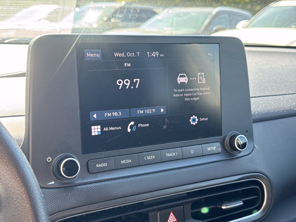 Used 2023 Hyundai Kona SEL FWD image 19