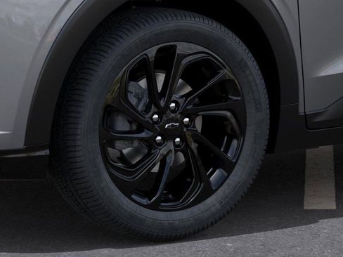 New 2027 Chevrolet Bolt RS w/ Technology Package image 33