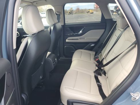 New 2026 Lincoln Corsair Premiere image 25