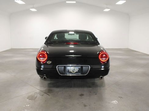 Used 2005 Ford Thunderbird image 8