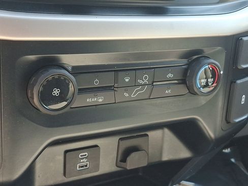 Certified 2023 Ford F150 XLT w/ Trailer Tow Package AWD/4WD image 16