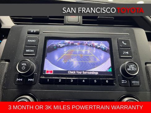 Used 2019 Honda Civic LX image 23