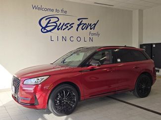 Used 2024 Lincoln Corsair Reserve w/ Equipment Group 201A video 1