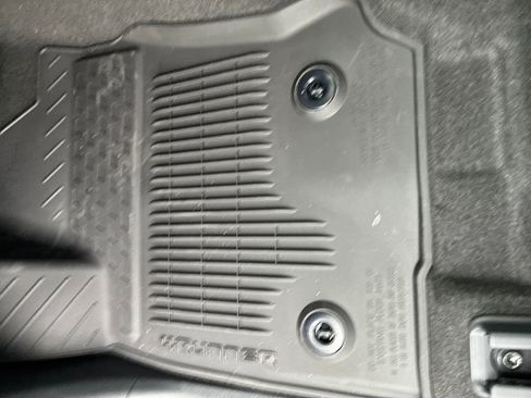 New 2026 Toyota 4Runner SR5 image 47