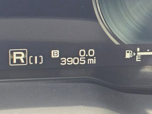 Used 2025 Subaru Forester Touring w/ Touring Package image 7