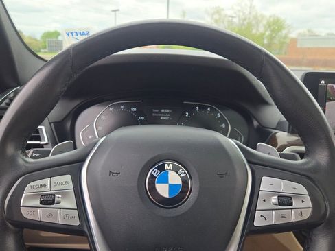 Used 2022 BMW X3 xDrive30i w/ Convenience Package AWD/4WD image 31