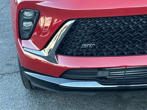 New 2026 Buick Envision Sport Touring image 15