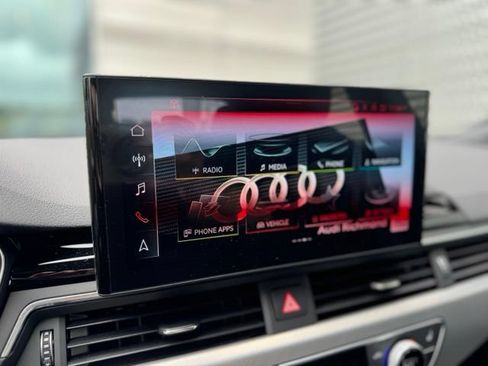 Certified 2025 Audi A5 2.0T Premium Plus AWD/4WD image 15