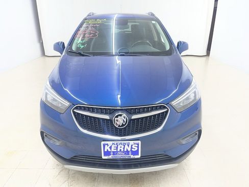 Used 2020 Buick Encore Preferred w/ Safety Package image 7