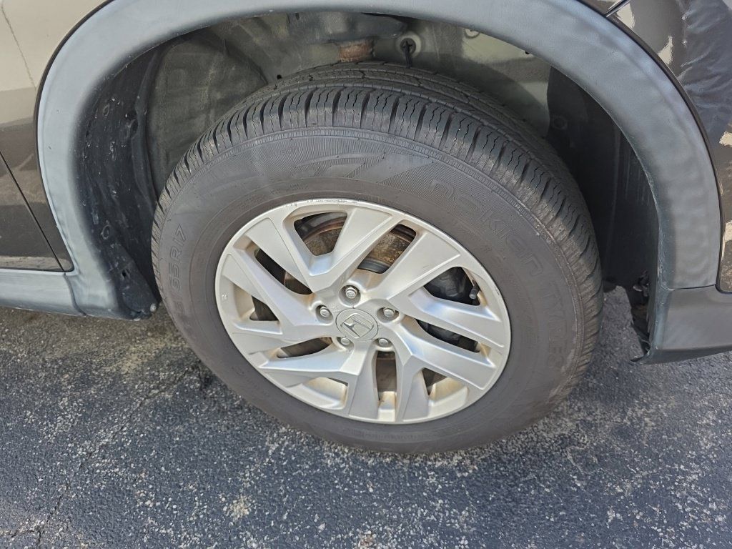Used 2015 Honda CR-V EX image 7