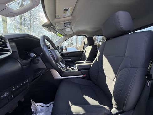 Used 2022 Toyota Tundra SR5 image 23