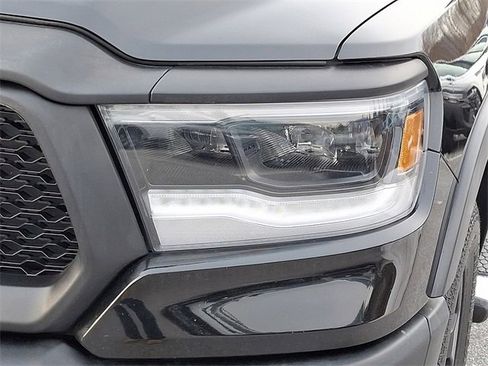 Used 2019 RAM 1500 Rebel w/ Rebel Level 2 Equipment Group image 9