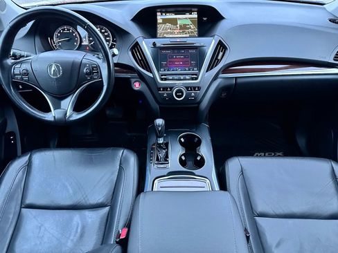 Used 2014 Acura MDX SH-AWD w/ Technology Package image 21
