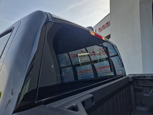 New 2026 RAM 1500 Laramie w/ Night Edition image 17