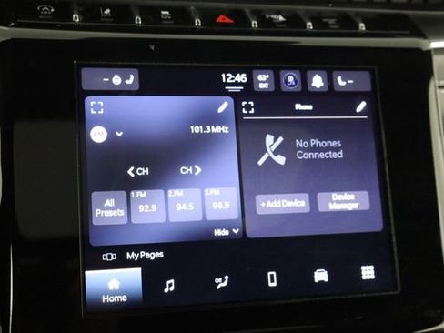 Used 2023 Jeep Grand Cherokee L Laredo AWD/4WD image 33