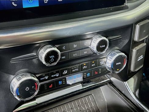 Used 2023 Ford F150 Lariat w/ Equipment Group 502A High AWD/4WD image 14
