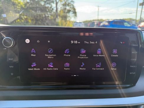 Used 2024 Kia K5 GT-Line image 17