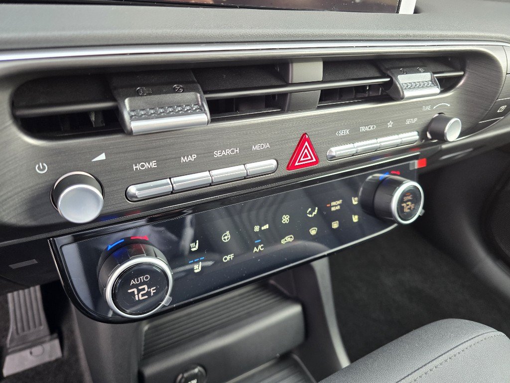 Used 2026 Hyundai Palisade SEL Premium AWD/4WD image 19