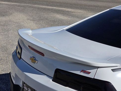 Used 2015 Chevrolet Camaro LT w/ RS Package image 24