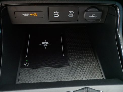 Used 2026 Honda CR-V EX image 28