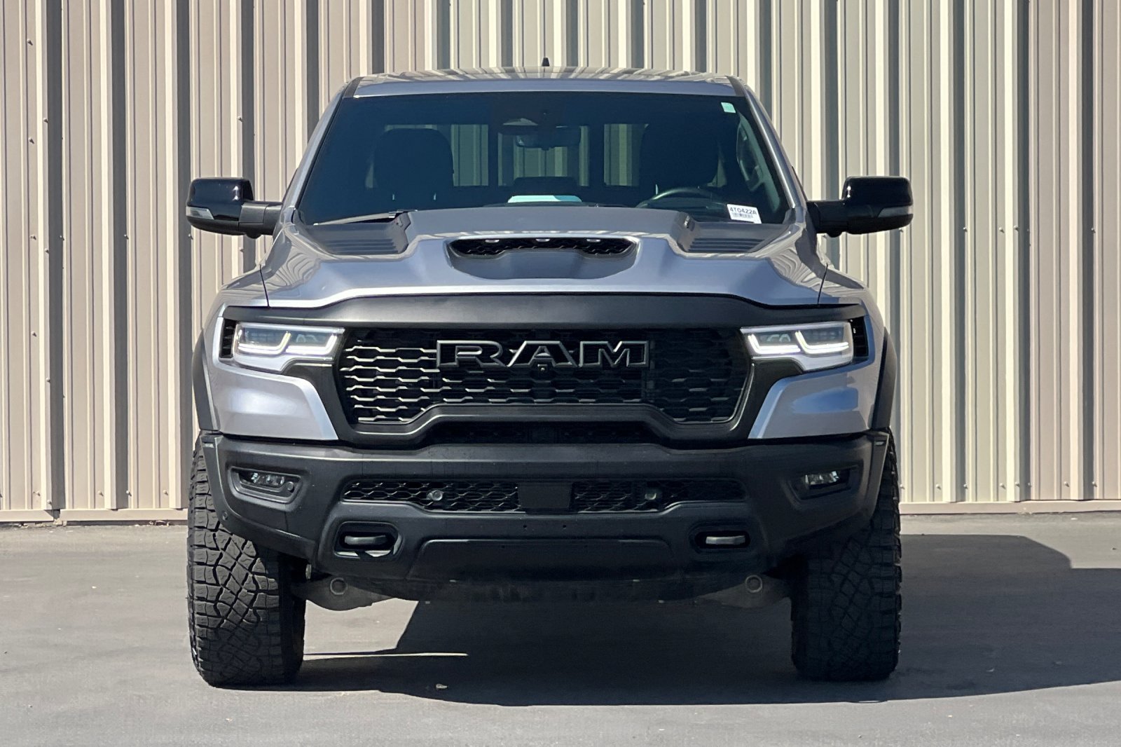 Used 2025 RAM 1500 RHO w/ RHO Level 1 Equipment Group AWD/4WD image 12