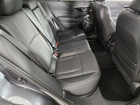 Certified 2025 Subaru Outback Limited XT image 19