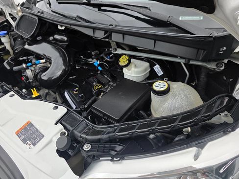 Used 2015 Ford Transit 250 148 Medium Roof image 24