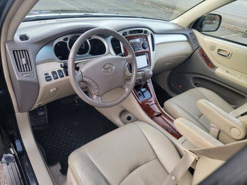 Used 2007 Toyota Highlander Limited image 9