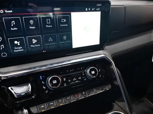 New 2026 GMC Sierra 1500 Denali AWD/4WD image 18