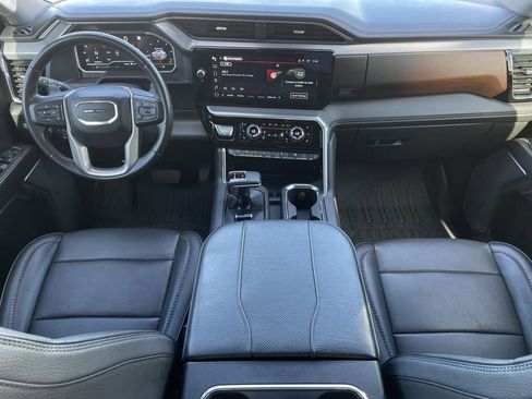 Certified 2023 GMC Sierra 1500 Denali image 13