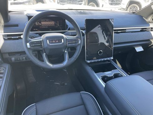 New 2026 GMC Sierra EV Elevation image 9