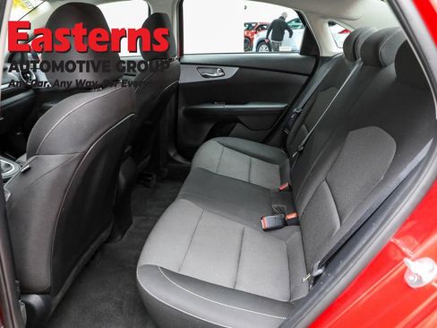 Used 2024 Kia Forte LXS image 21