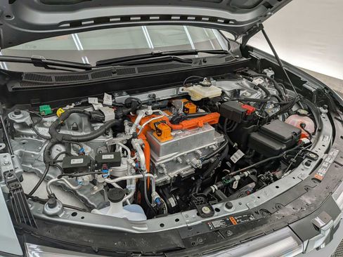 New 2026 Chevrolet Blazer EV RS image 15