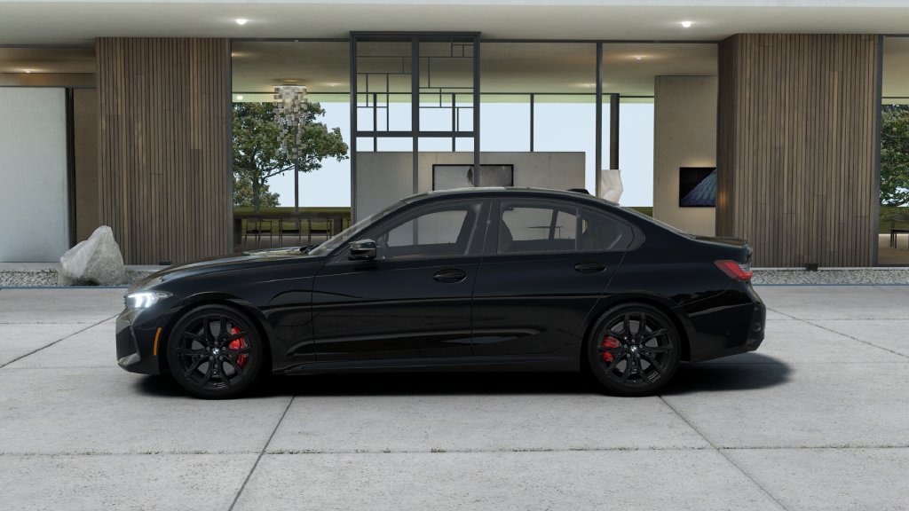 New 2026 BMW M340i RWD image 31