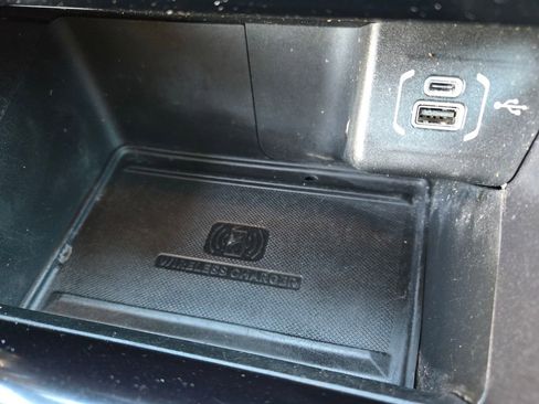 Used 2022 Jeep Compass Latitude w/ Sun and Sound Group image 19