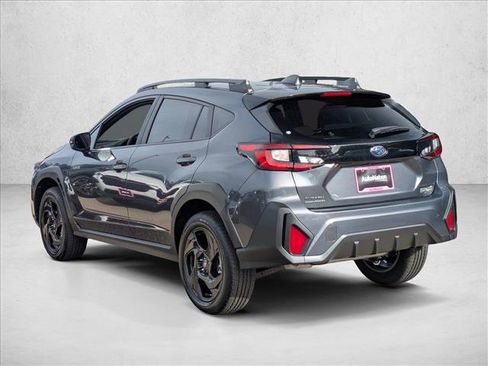 New 2026 Subaru Crosstrek 2.5i Sport AWD/4WD image 8