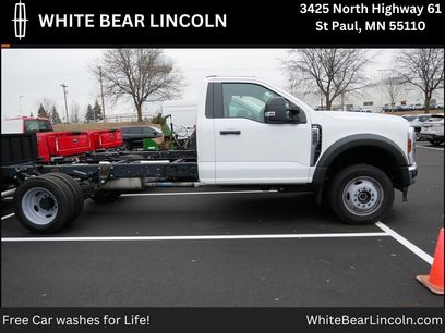 Used 2026 Ford F450 XLT w/ XLT Value Package