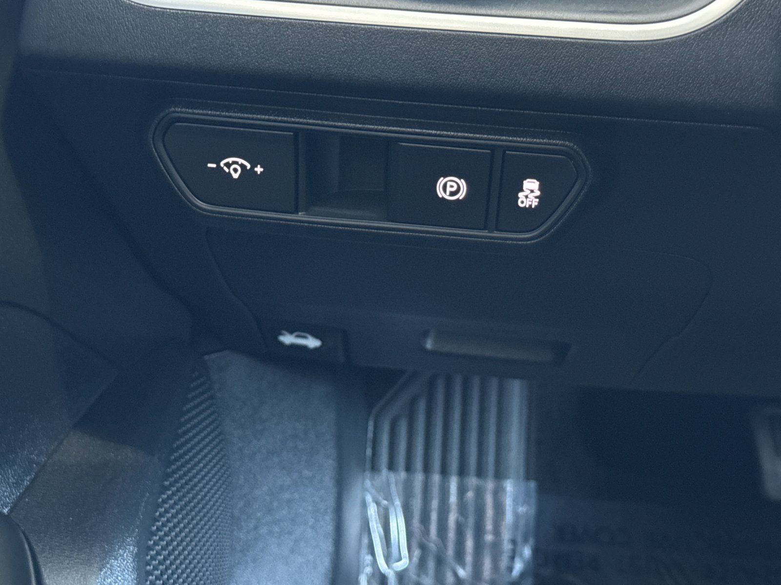 Certified 2026 Kia K4 FWD image 27