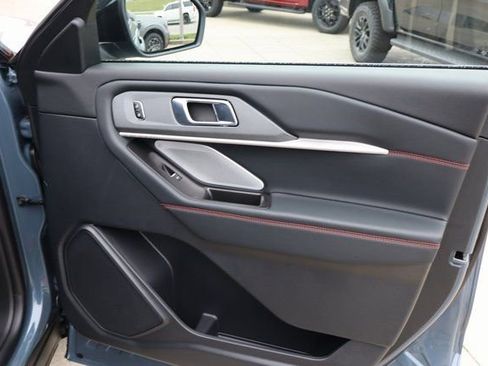 New 2026 Ford Explorer ST w/ Sun And Sound Package image 14